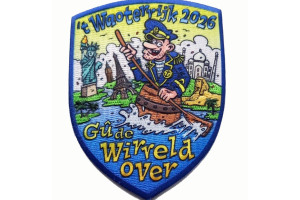 Jaarembleem 2026 verkrijgbaar op Janusshop.nl