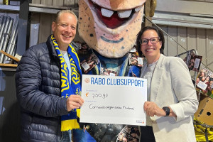 Rabo Clubsupport 2026